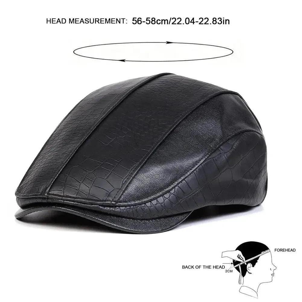 Sky Morris Americus Cap