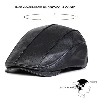 Sky Morris Americus Cap