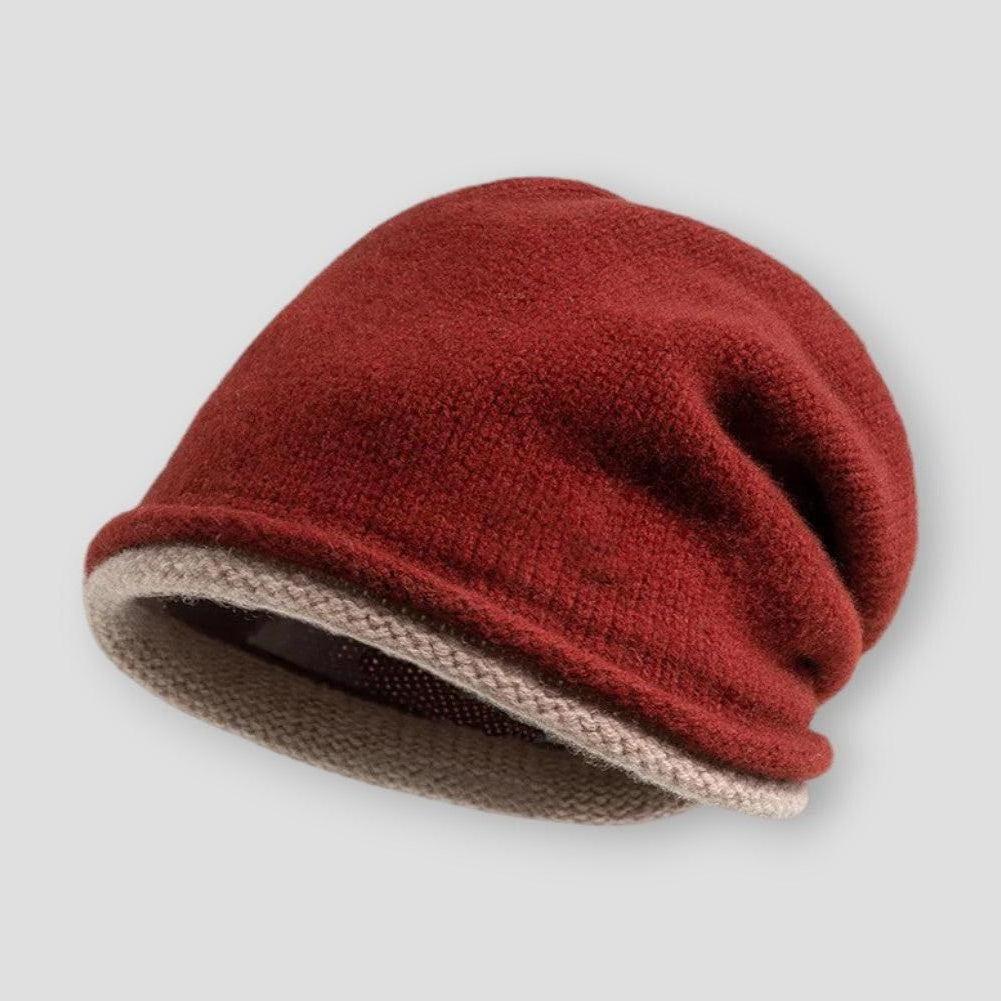 Sky Morris Anaheim Beanie