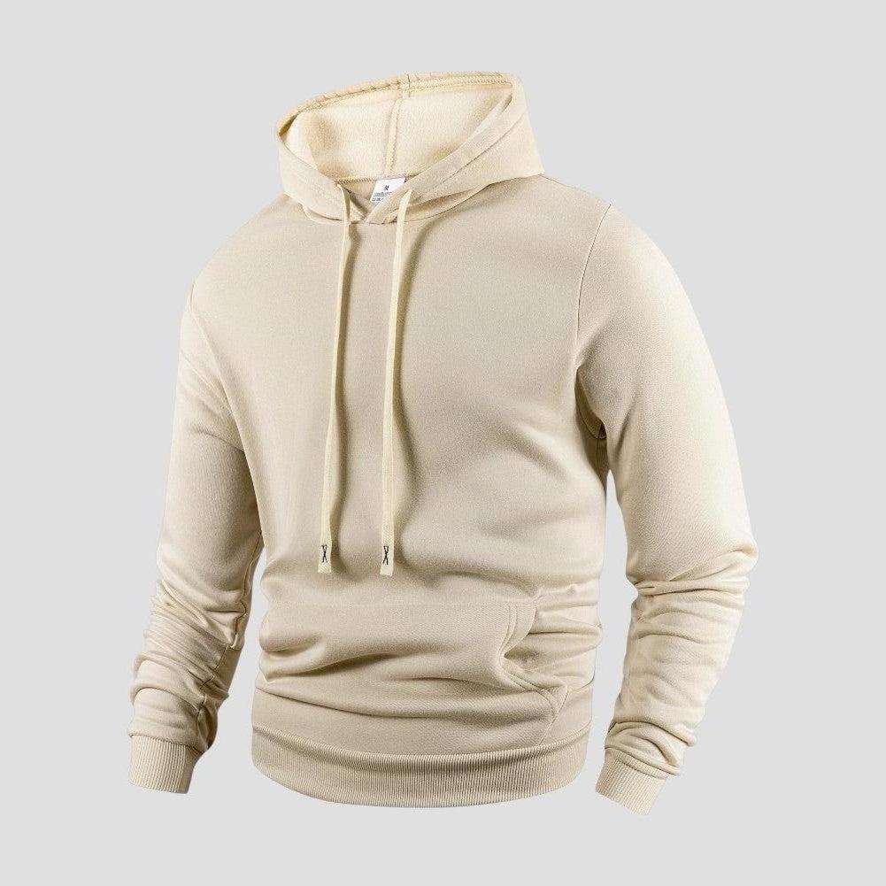 Sky Morris Anchorage Hooded Sweatshirt