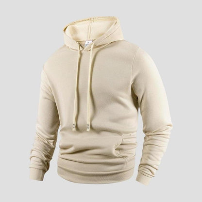 Sky Morris Anchorage Hooded Sweatshirt