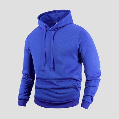 Sky Morris Anchorage Hooded Sweatshirt