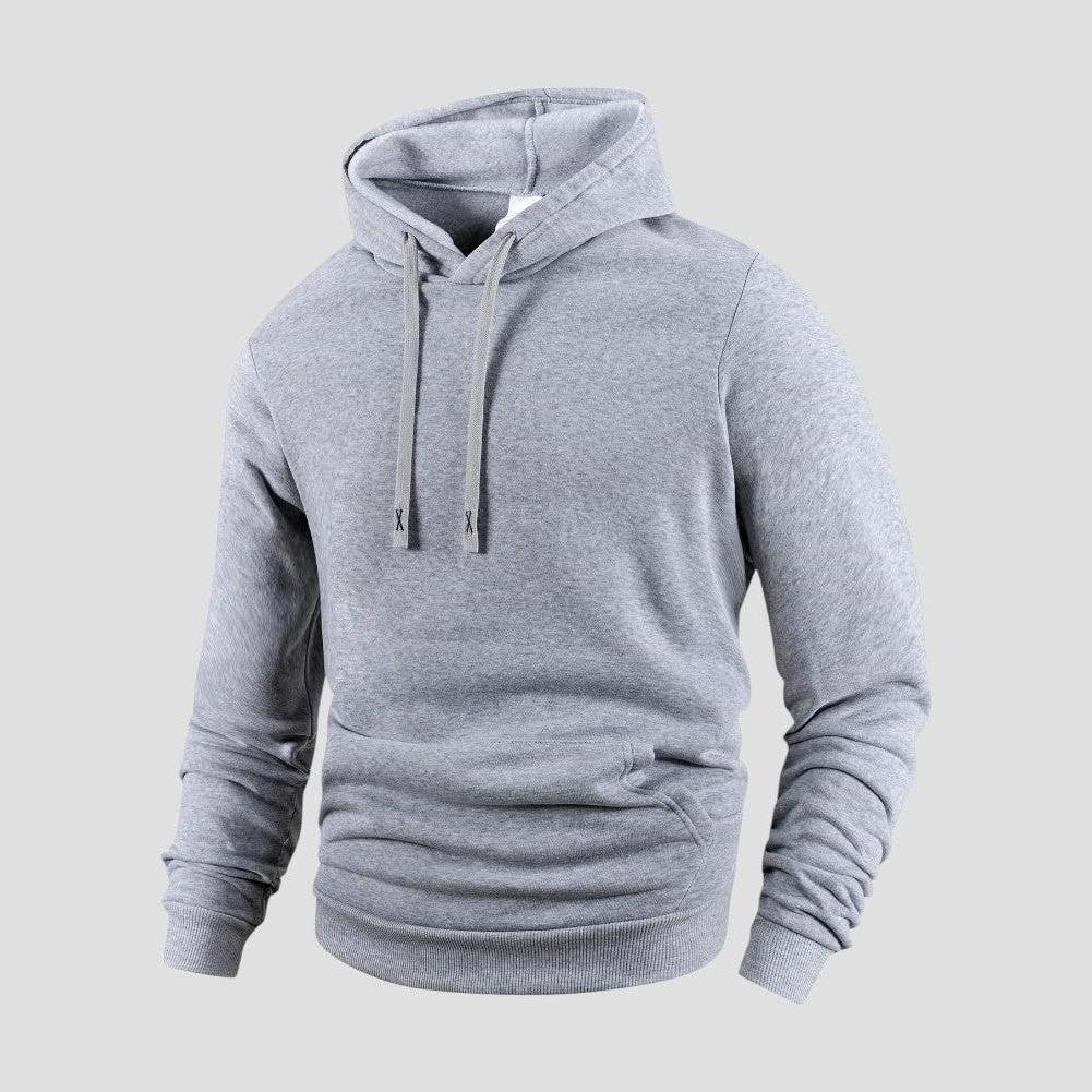 Sky Morris Anchorage Hooded Sweatshirt