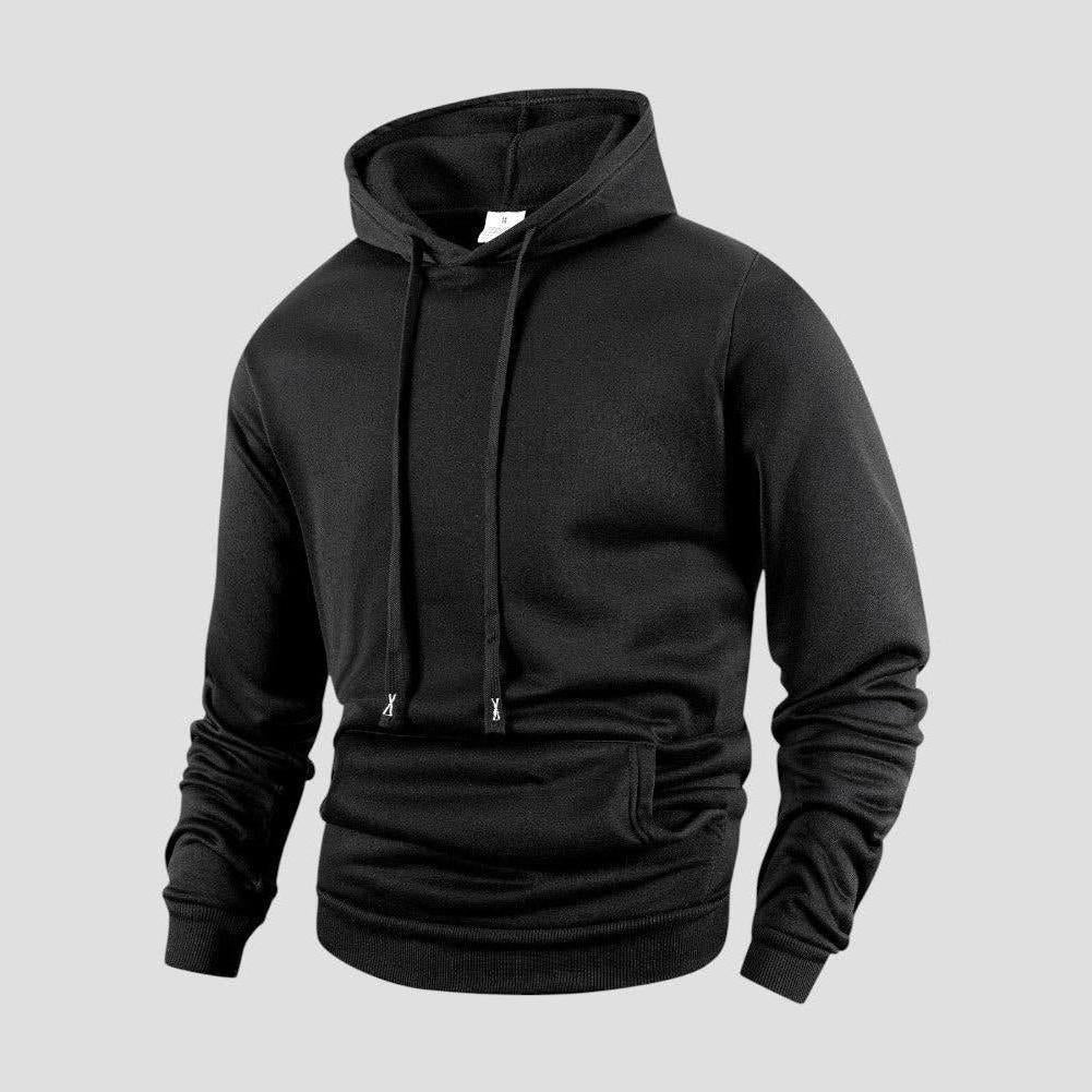 Sky Morris Anchorage Hooded Sweatshirt