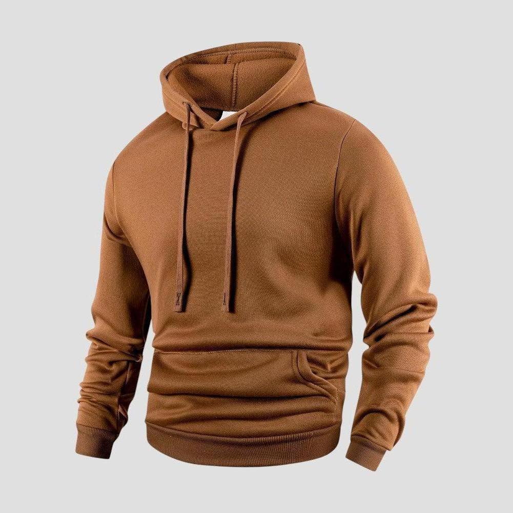 Sky Morris Anchorage Hooded Sweatshirt