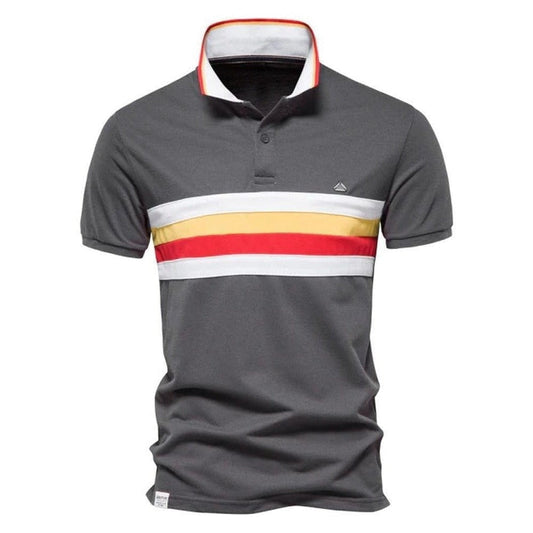 Sky Morris Antigua Polo Shirt