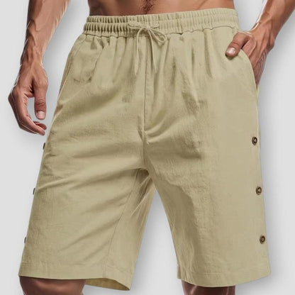 Sky Morris Ardmore Shorts