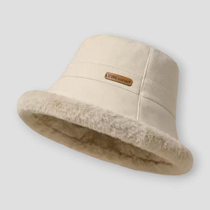 Sky Morris Arlington Snowfall Sensation Bucket Hat