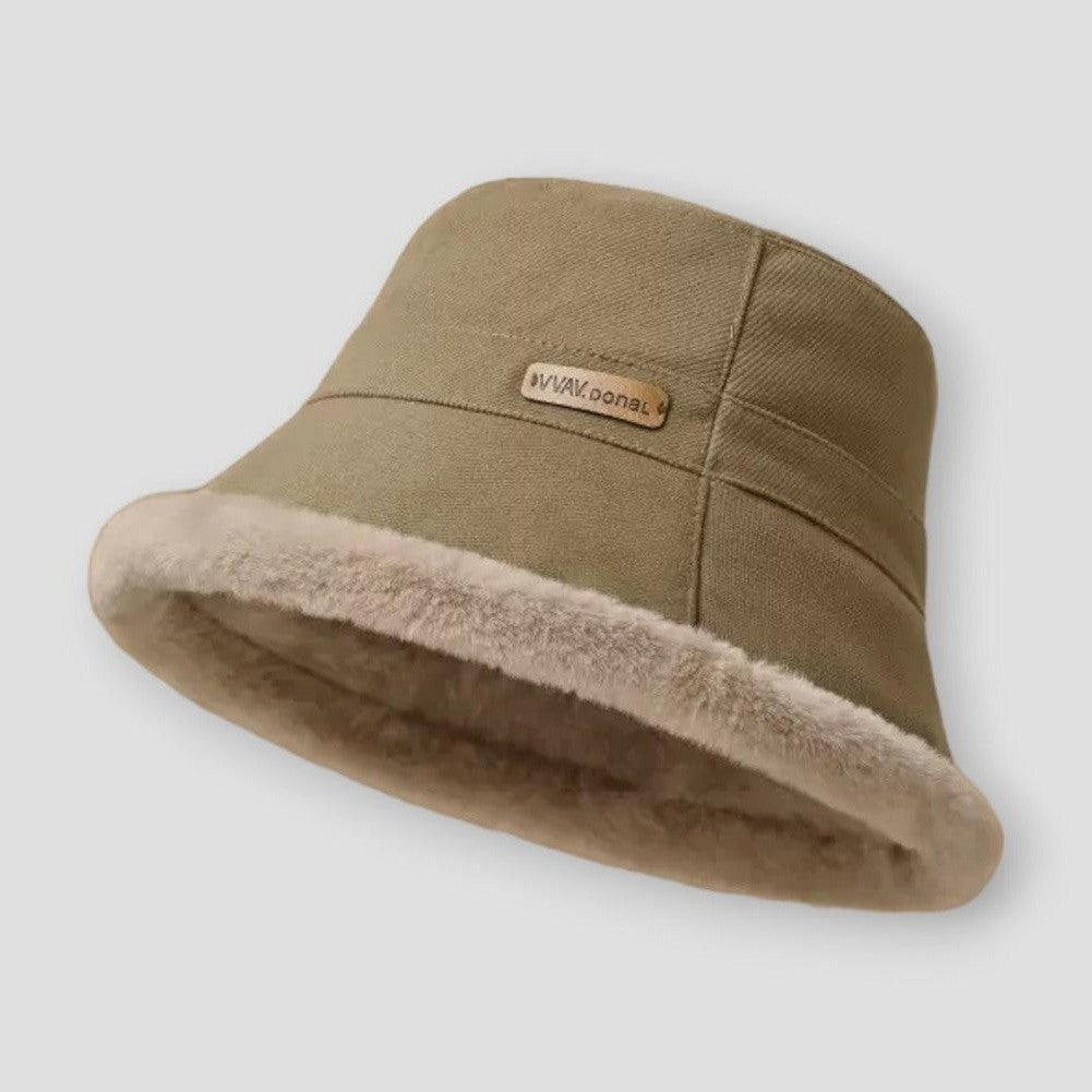 Sky Morris Arlington Snowfall Sensation Bucket Hat