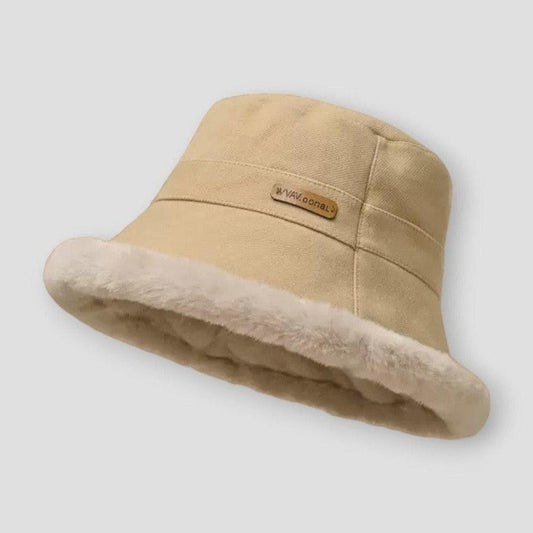 Sky Morris Arlington Snowfall Sensation Bucket Hat