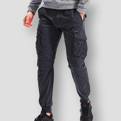 Sky Morris Arlington Urban Explorer Cargo Pants