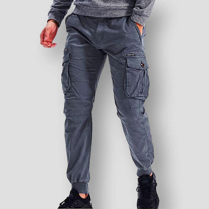 Sky Morris Arlington Urban Explorer Cargo Pants