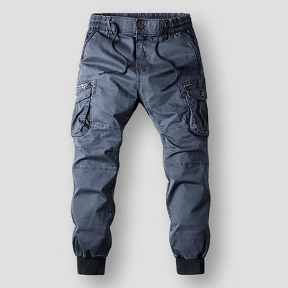 Sky Morris Arlington Urban Explorer Cargo Pants