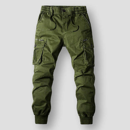 Sky Morris Arlington Urban Explorer Cargo Pants