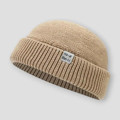 Sky Morris Auburn Beanie
