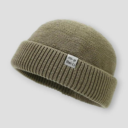 Sky Morris Auburn Beanie