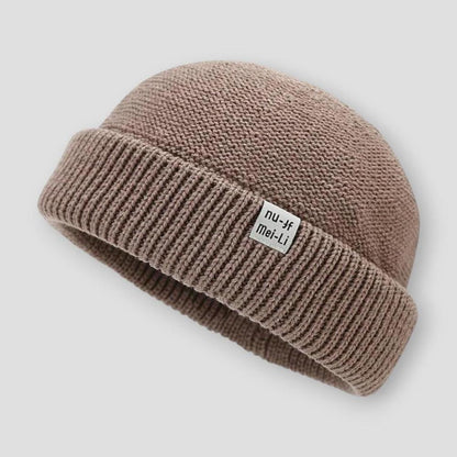 Sky Morris Auburn Beanie