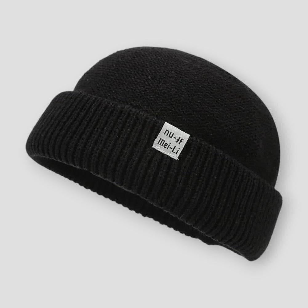 Sky Morris Auburn Beanie