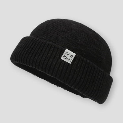 Sky Morris Auburn Beanie