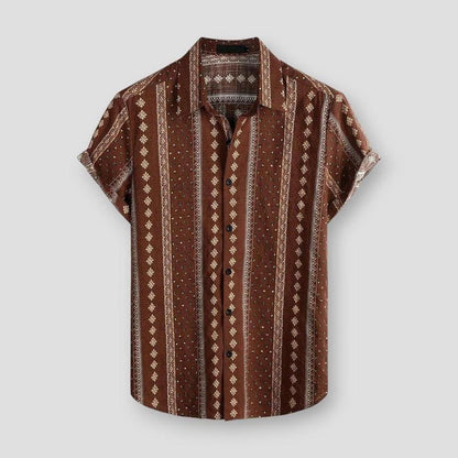 Sky Morris Auburn Shirt