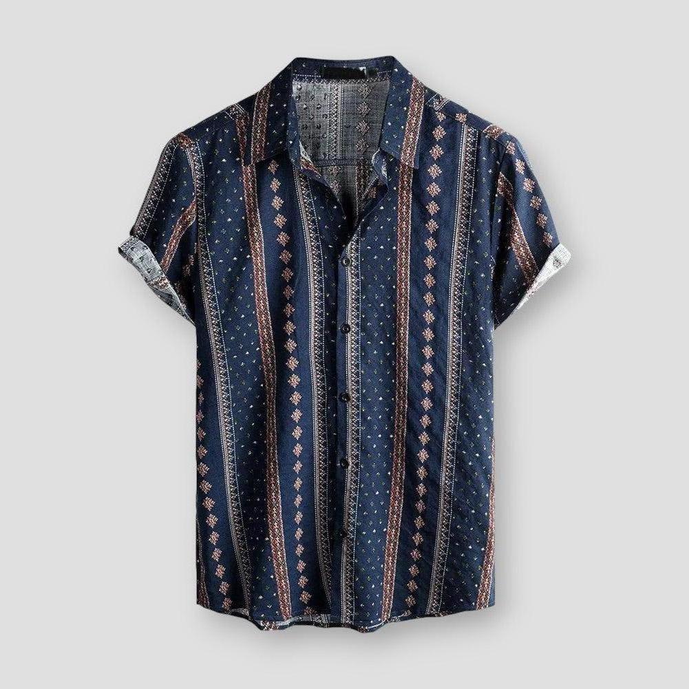 Sky Morris Auburn Shirt