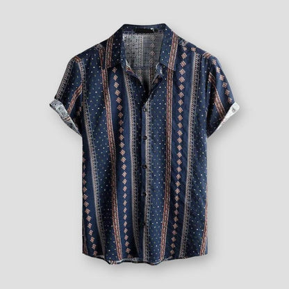 Sky Morris Auburn Shirt