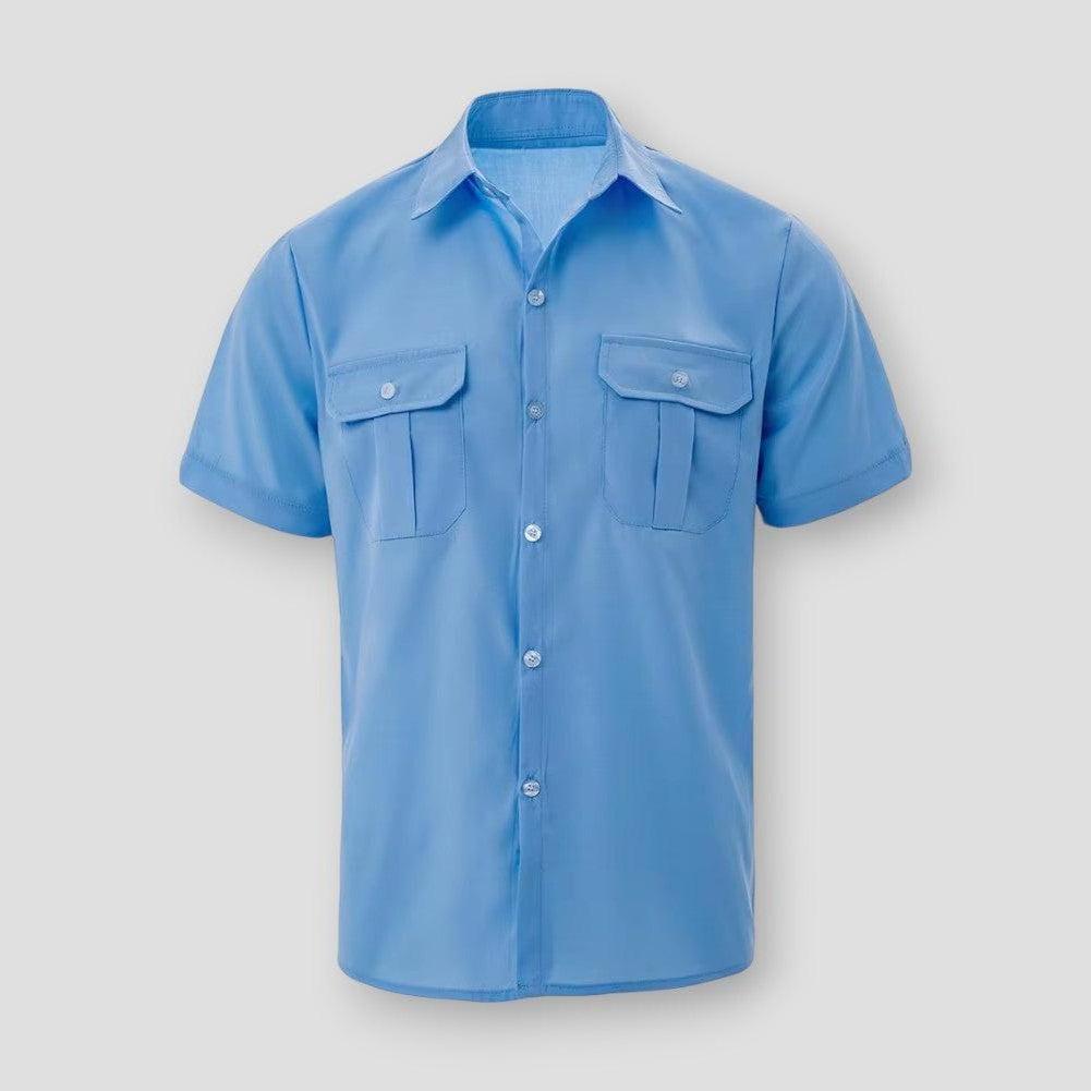 Sky Morris Bangor Shirt