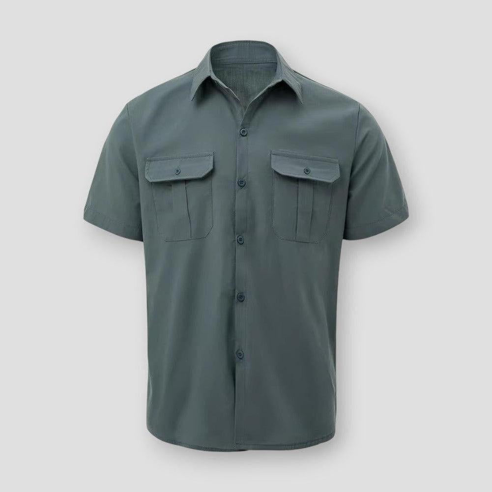 Sky Morris Bangor Shirt
