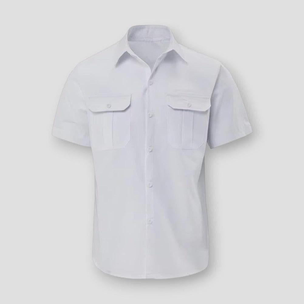 Sky Morris Bangor Shirt