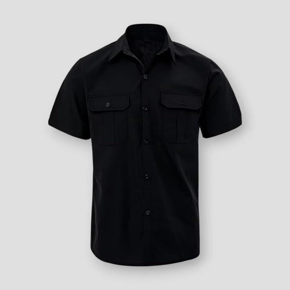 Sky Morris Bangor Shirt