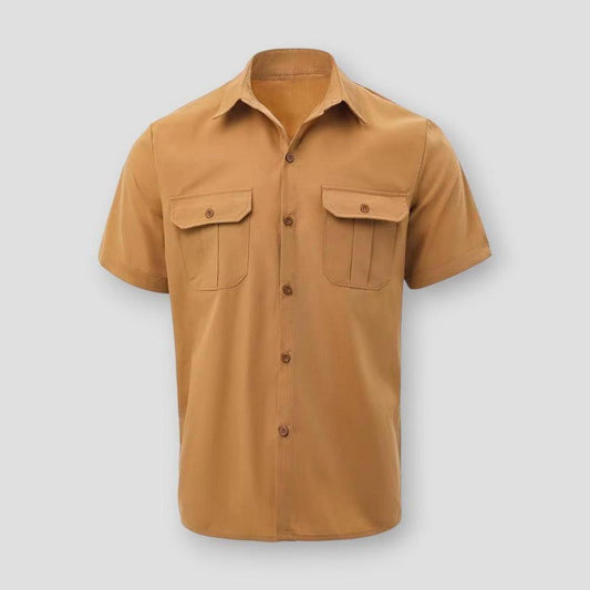 Sky Morris Bangor Shirt