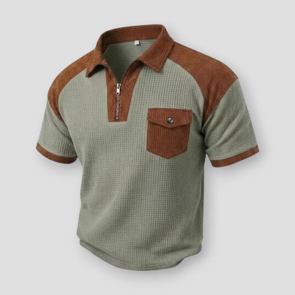 Sky Morris Barstow Polo Shirt