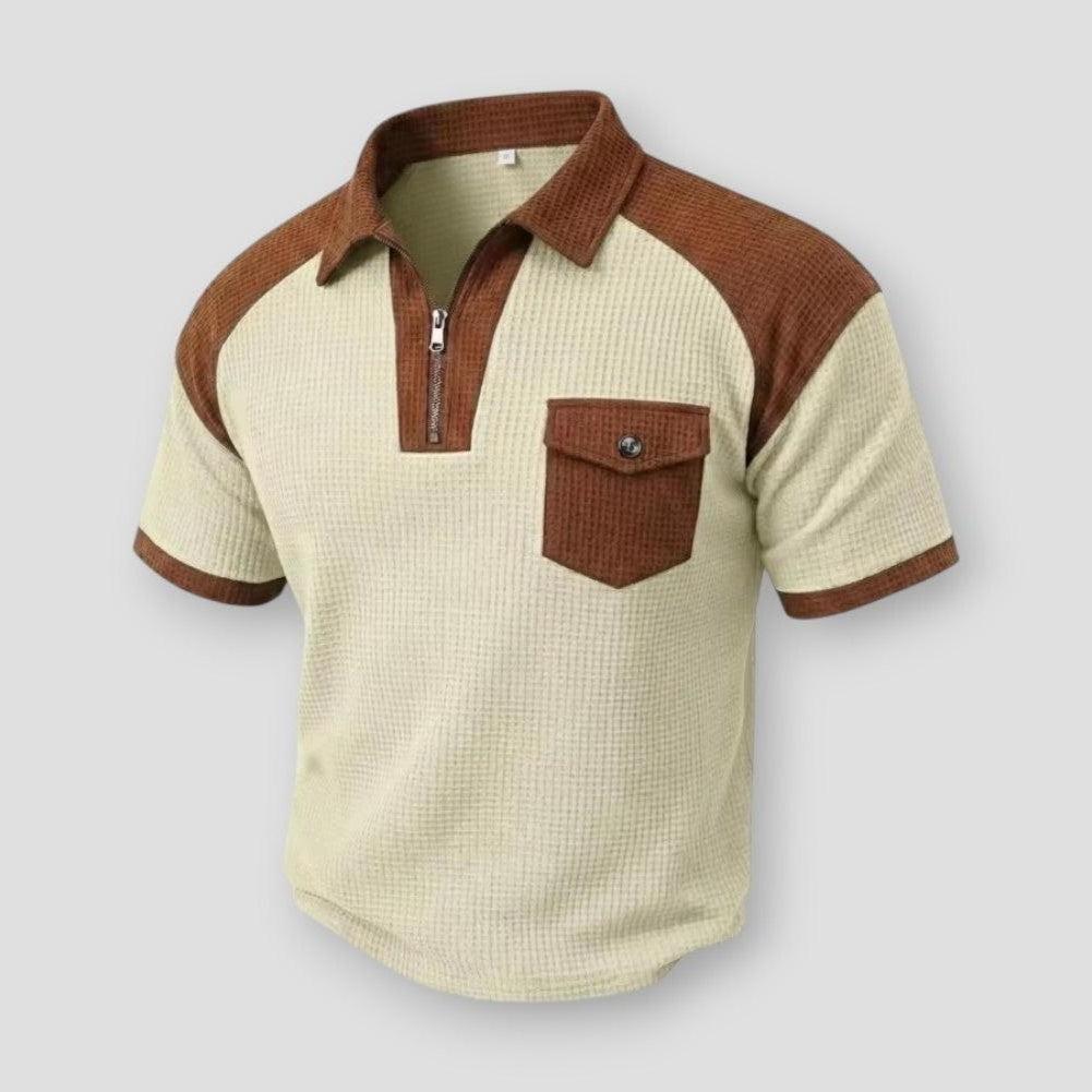 Sky Morris Barstow Polo Shirt