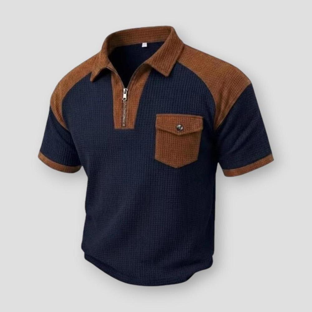 Sky Morris Barstow Polo Shirt
