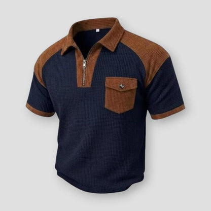 Sky Morris Barstow Polo Shirt