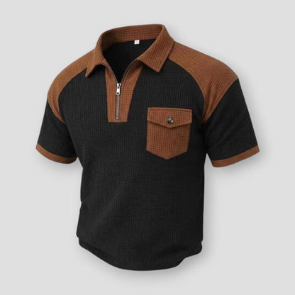 Sky Morris Barstow Polo Shirt