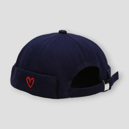 Sky Morris Belmont Docker Hat