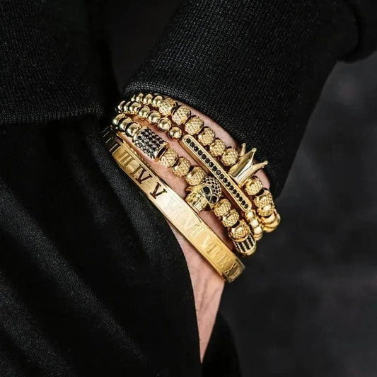 Sky Morris Berkeley Bracelet