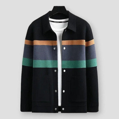 Sky Morris Berlin Cardigan