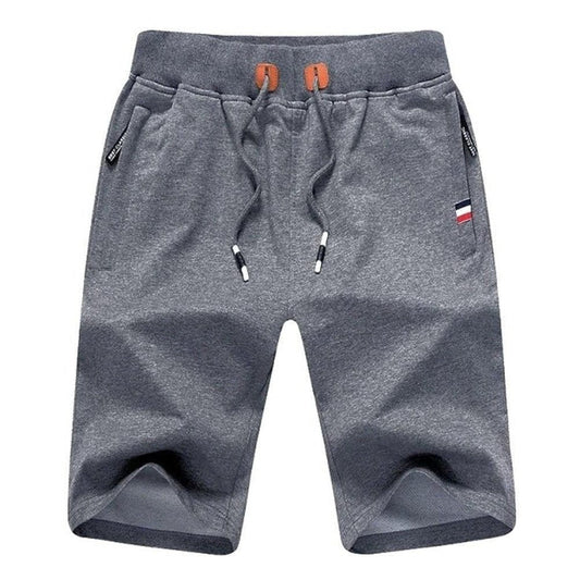 Sky Morris Bermuda Board Shorts