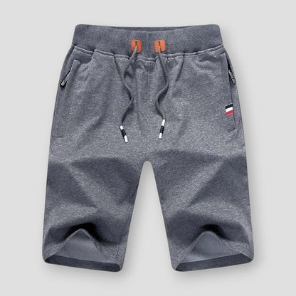 Sky Morris Bermuda Board Shorts