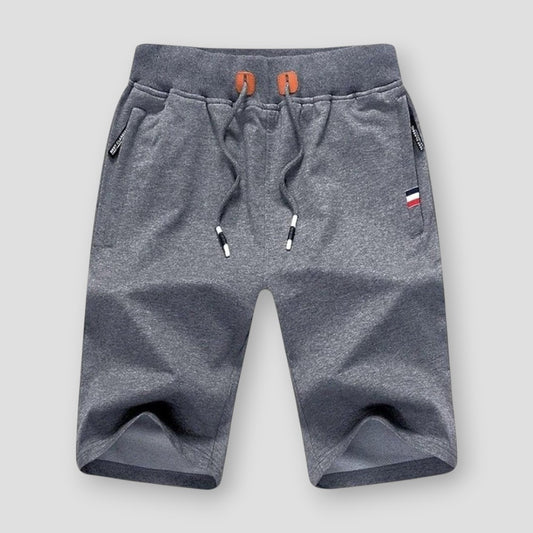 Sky Morris Bermuda Board Shorts