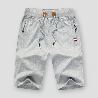 Sky Morris Bermuda Board Shorts