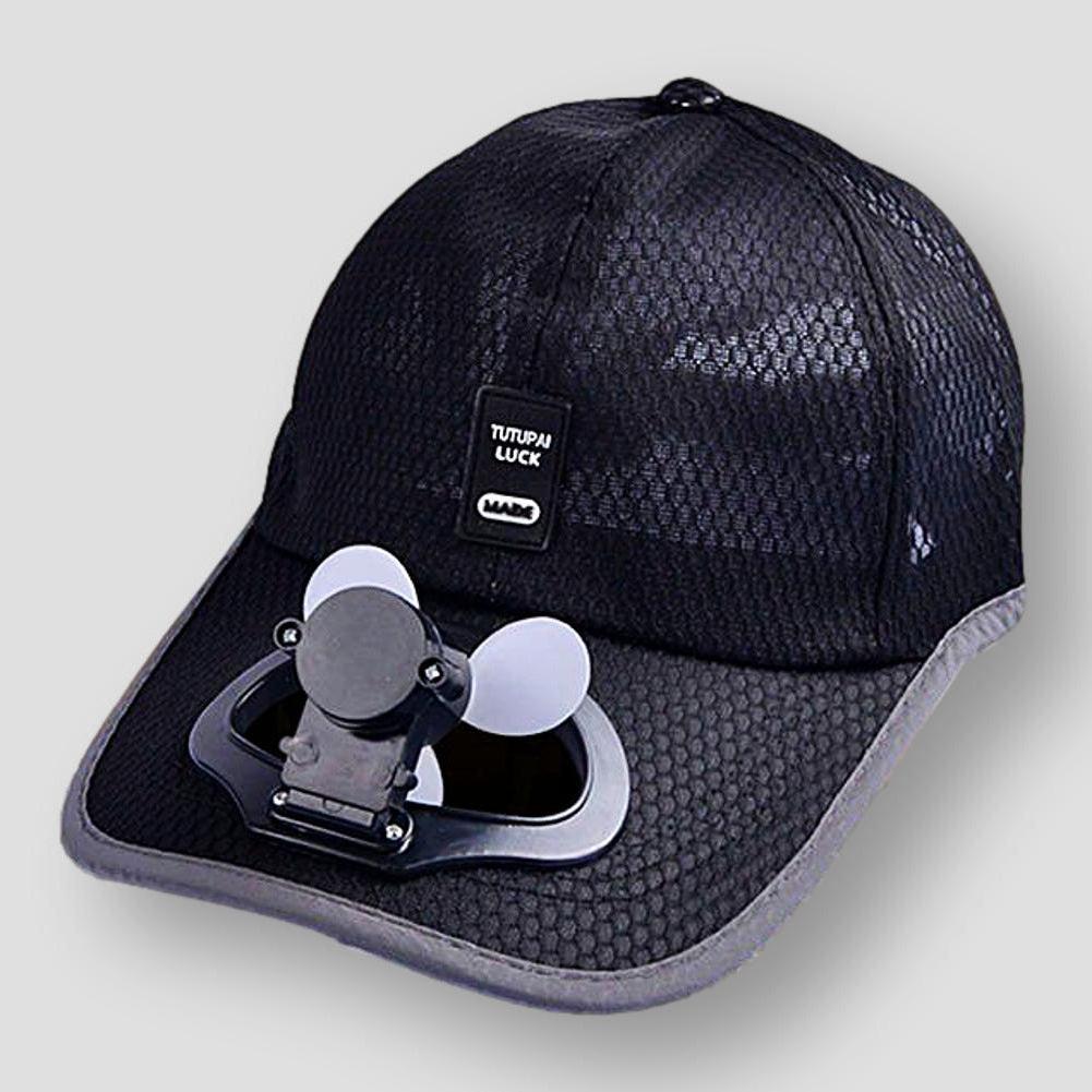 Sky Morris Bernardino Breeze Pro Fan Baseball Cap