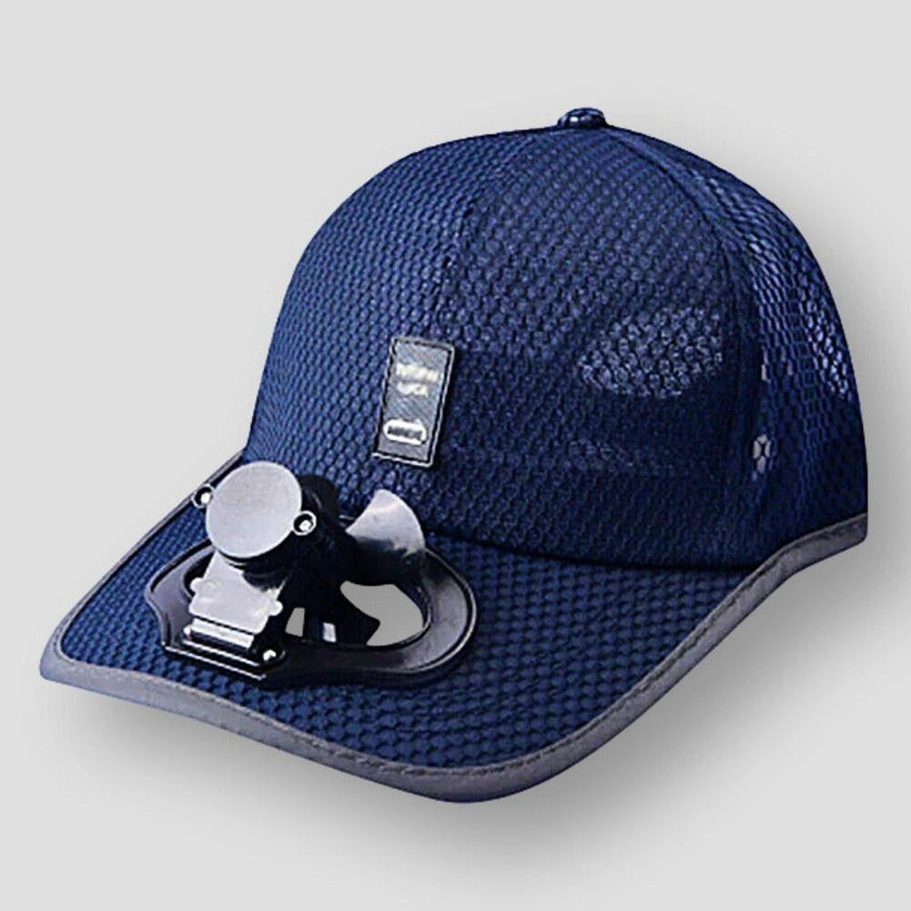 Sky Morris Bernardino Breeze Pro Fan Baseball Cap