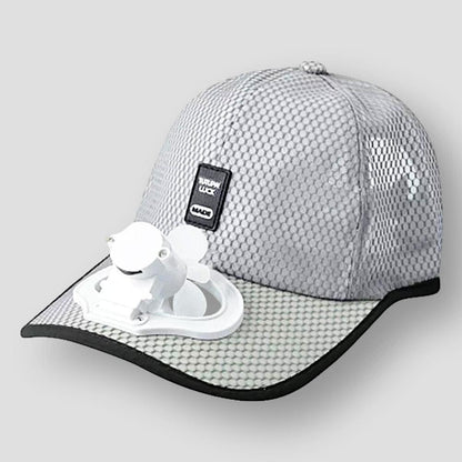 Sky Morris Bernardino Breeze Pro Fan Baseball Cap