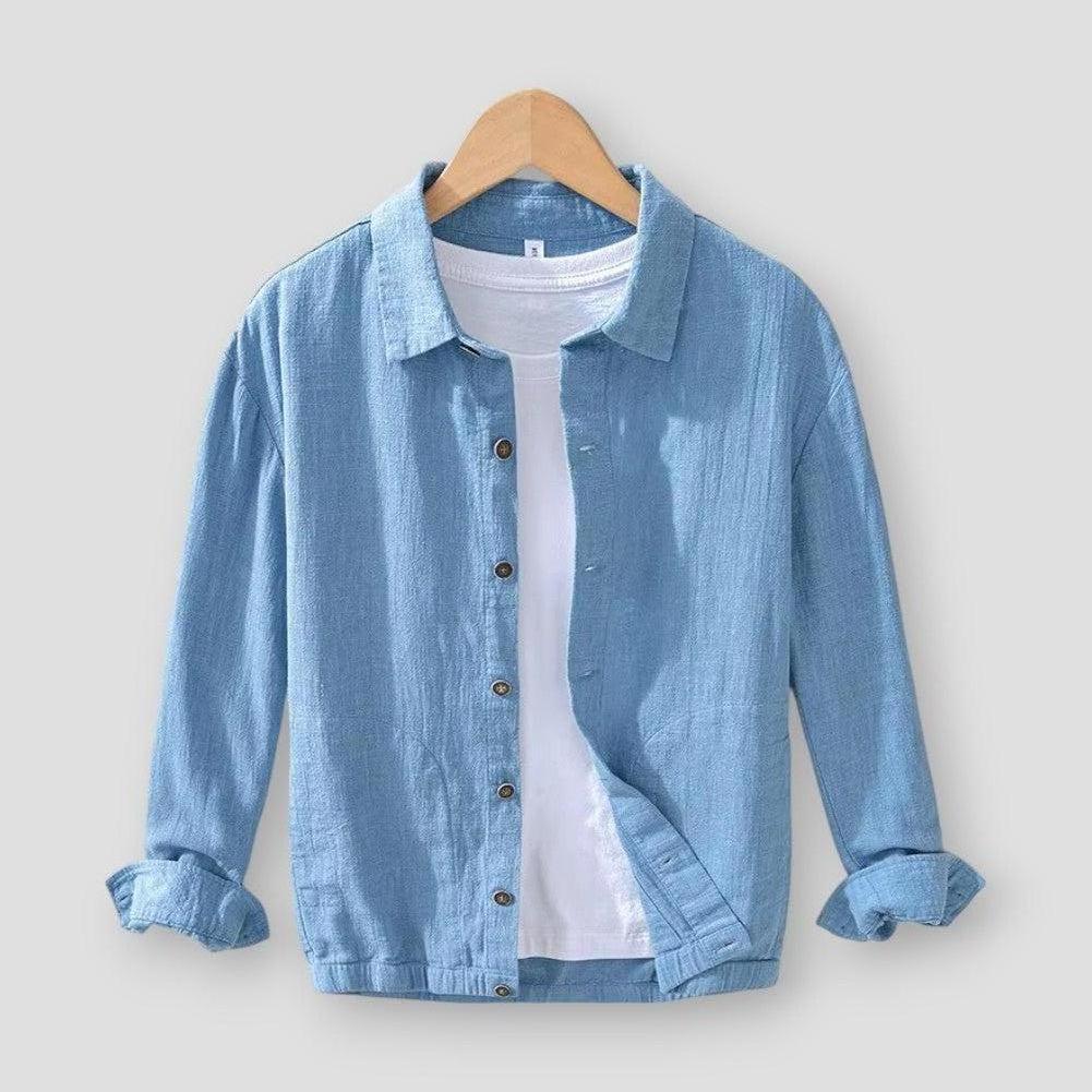 Sky Morris Bernardino Shirt