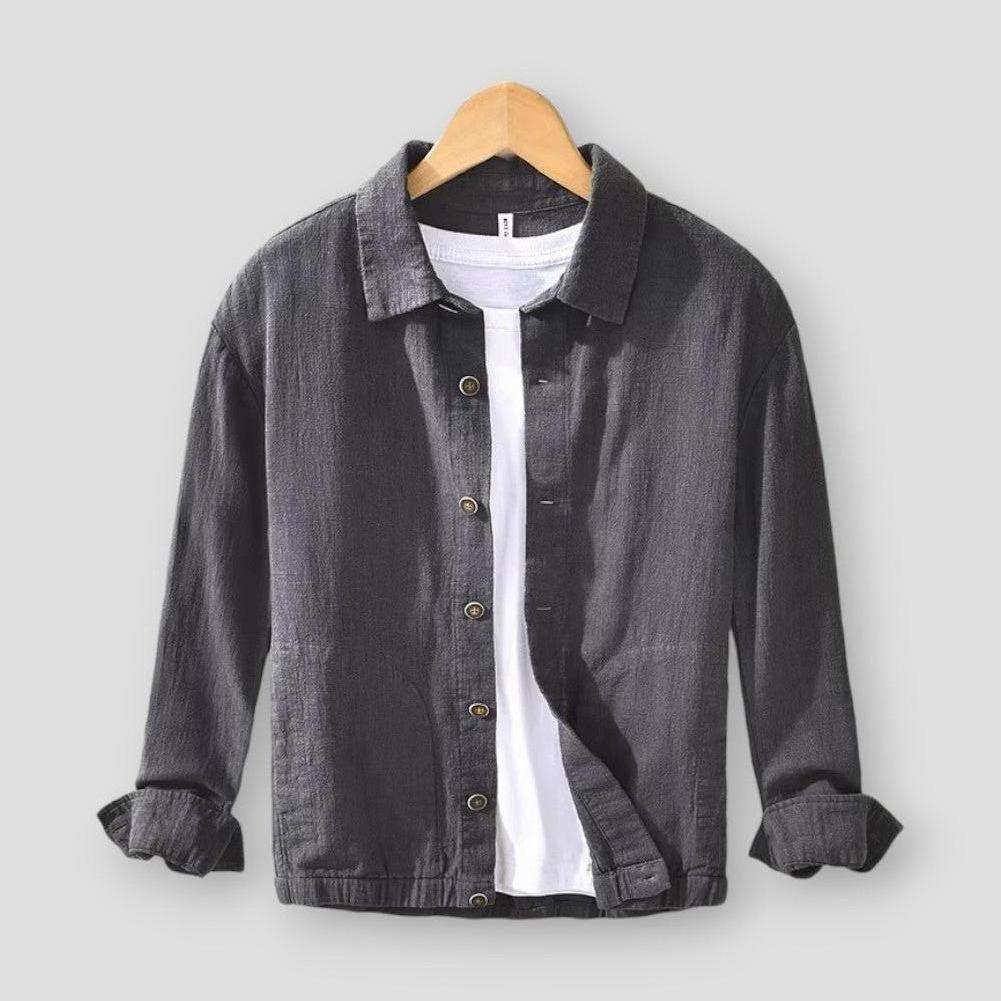 Sky Morris Bernardino Shirt