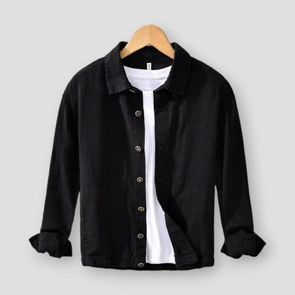 Sky Morris Bernardino Shirt