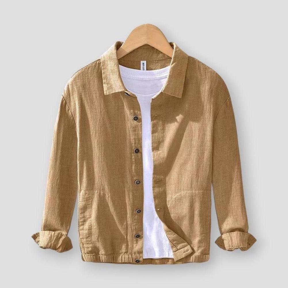 Sky Morris Bernardino Shirt